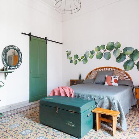 Bandbloom Palermo Bagian luar foto