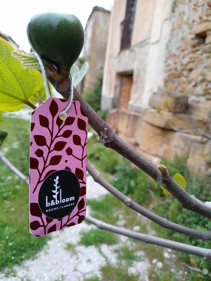 Bandbloom Palermo Bagian luar foto